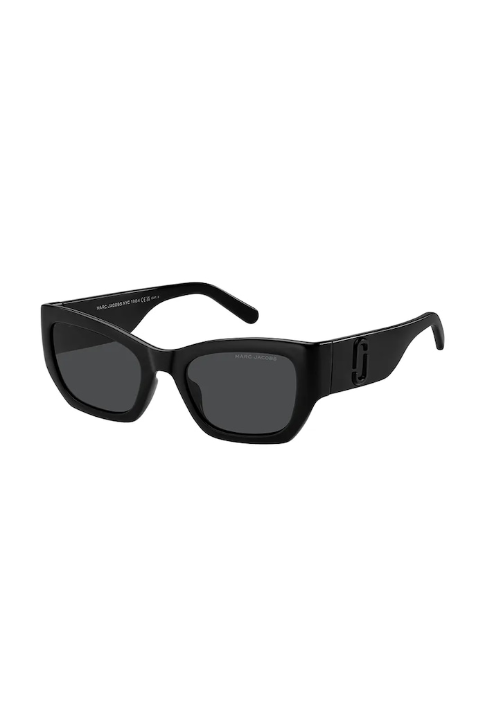 Слънчеви очила Marc Jacobs MARC.723/S черен AA00