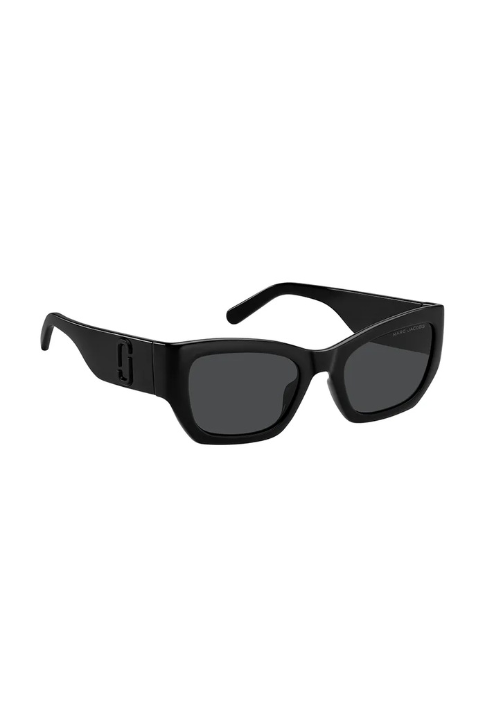Слънчеви очила Marc Jacobs черен MARC.723/S