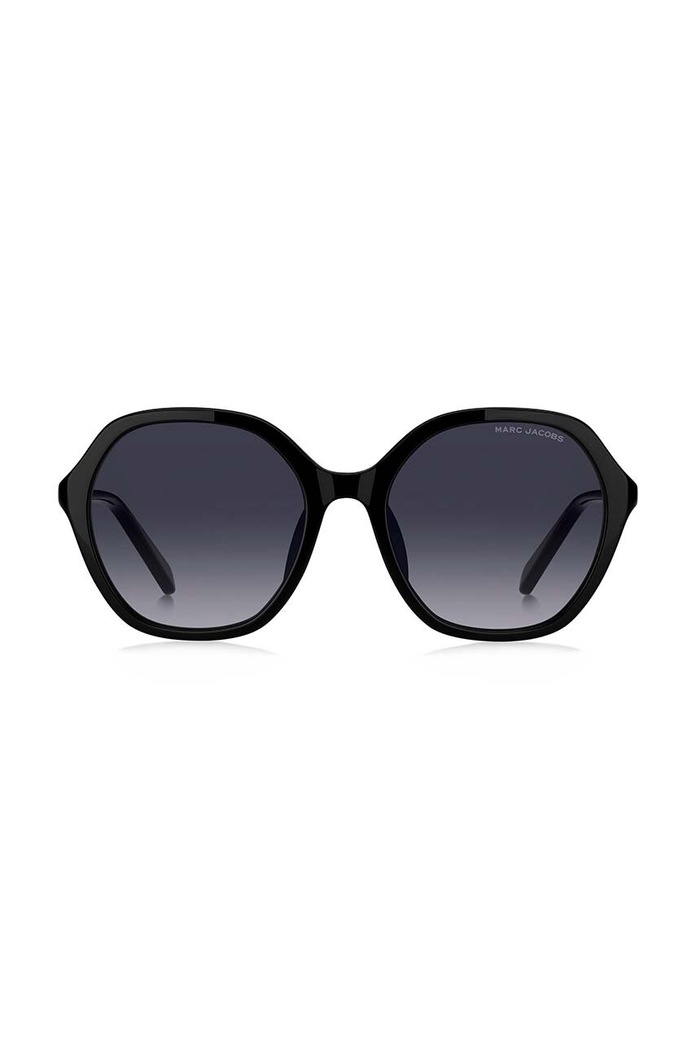 Marc Jacobs ochelari de soare negru MARC.728/F/S