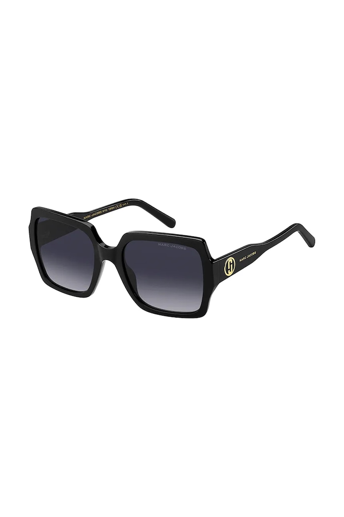 Slnečné okuliare Marc Jacobs MARC.731/S čierna AA00