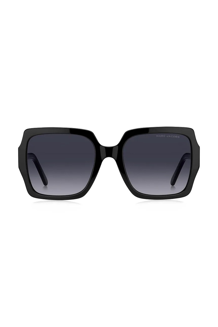 Doplnky Slnečné okuliare Marc Jacobs MARC.731/S čierna