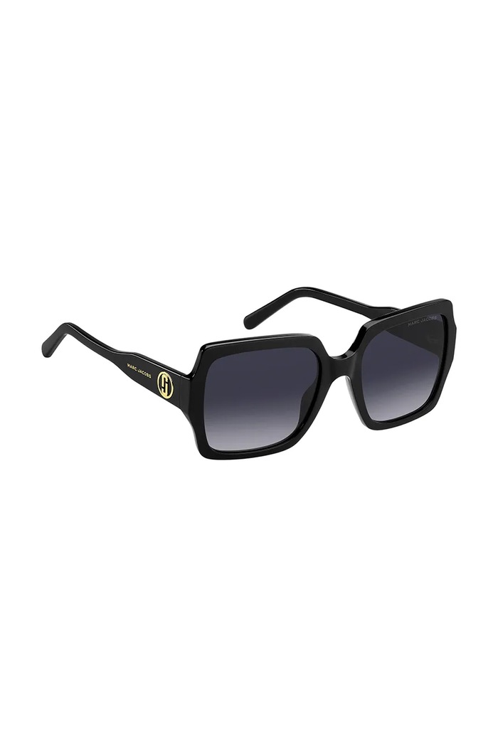 Slnečné okuliare Marc Jacobs čierna MARC.731/S