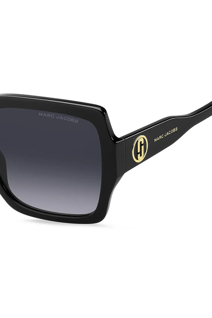 Slnečné okuliare Marc Jacobs MARC.731/S čierna
