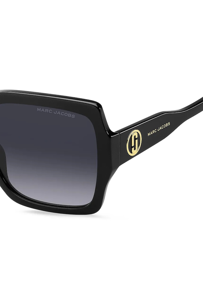 Slnečné okuliare Marc Jacobs MARC.731/S čierna