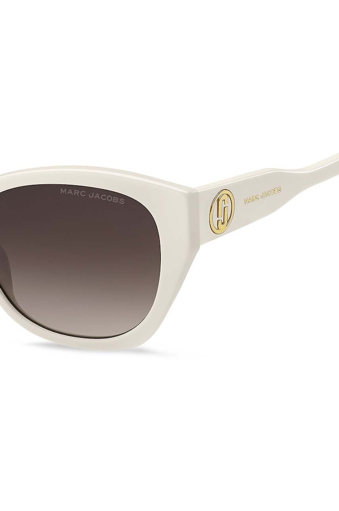 Ochelari de soare MARC JACOBS alb MARC.732/S