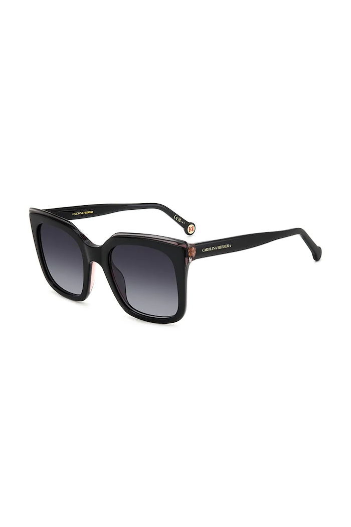 Carolina Herrera okulary przeciwsłoneczne HER.0249/G/S czarny AA00
