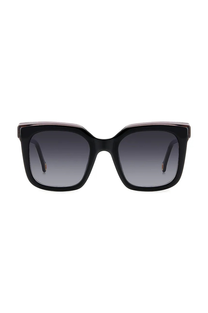 Akcesoria Carolina Herrera okulary przeciwsłoneczne HER.0249/G/S czarny