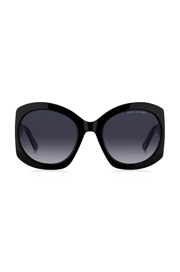 Marc Jacobs ochelari de soare negru MARC.722/S