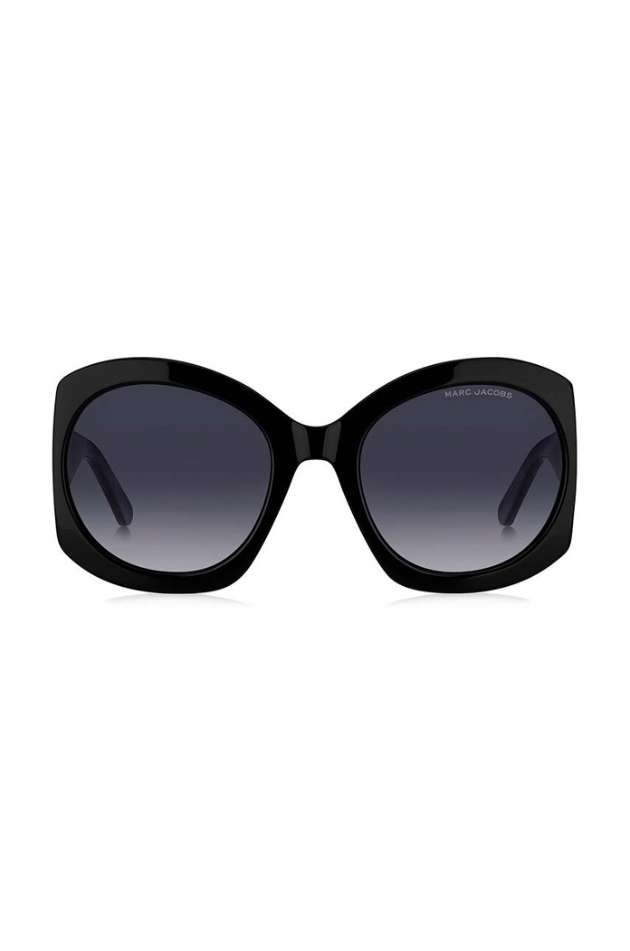 Marc Jacobs ochelari de soare negru MARC.722/S
