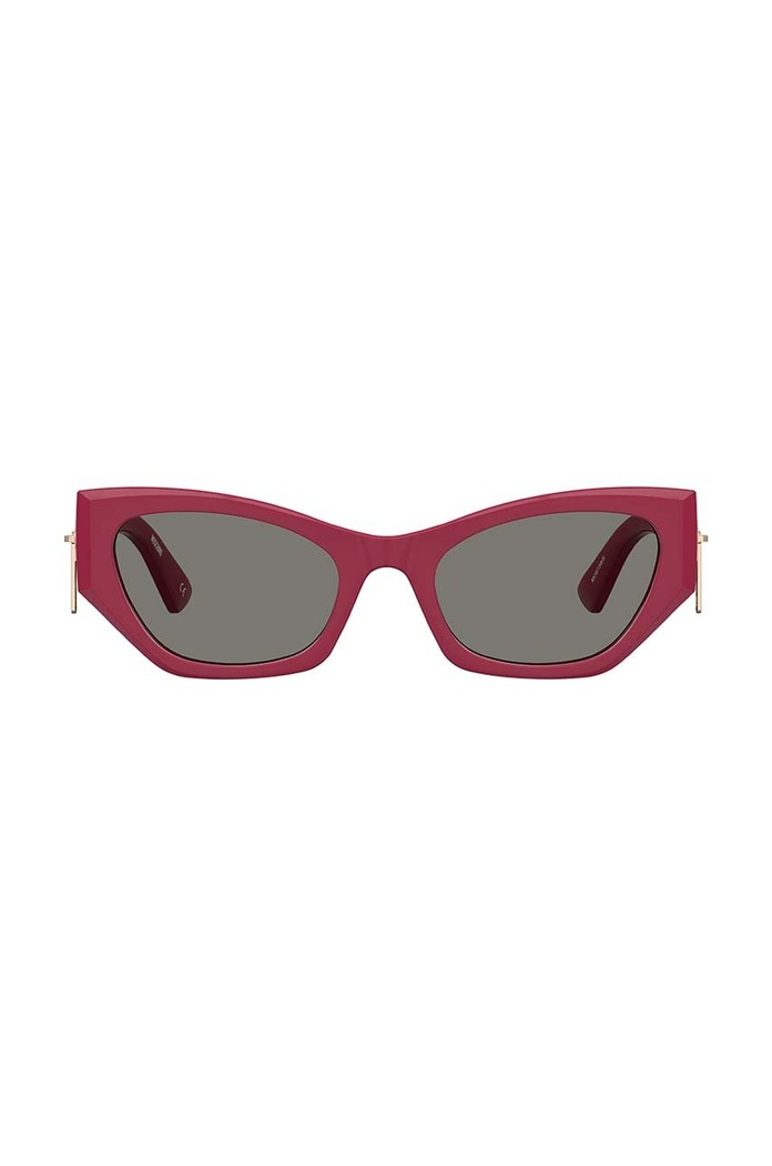 Moschino occhiali da sole rosso MOS159/S