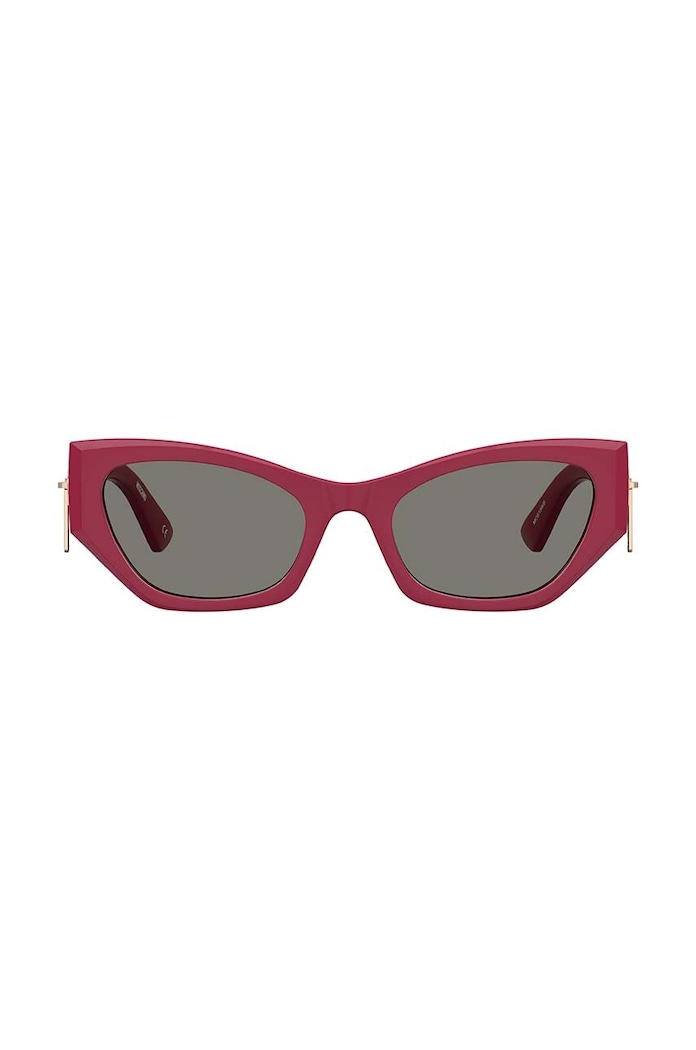 Moschino occhiali da sole rosso MOS159/S