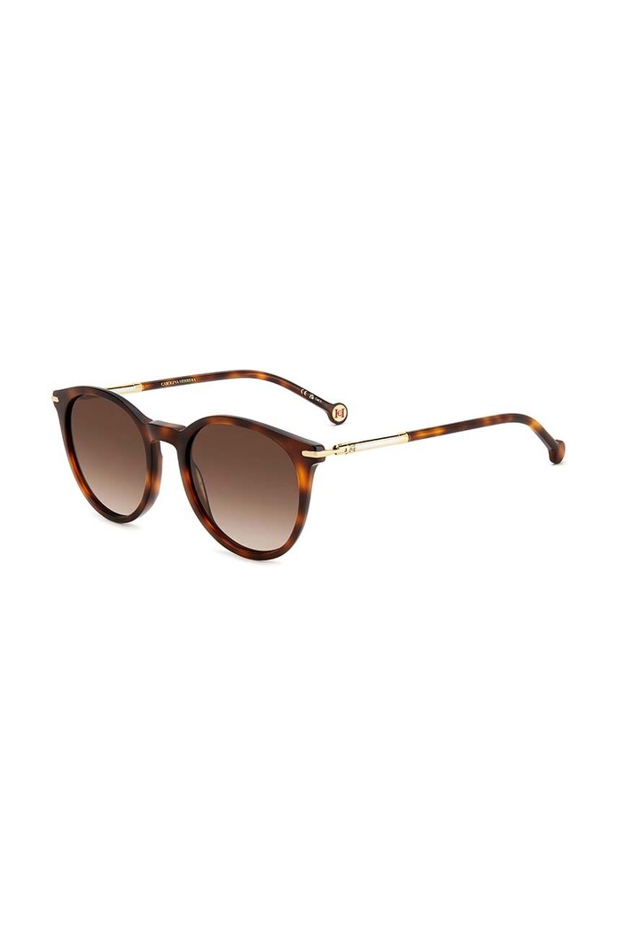 Carolina Herrera Ochelari de soare HER.0230/S maro AA00
