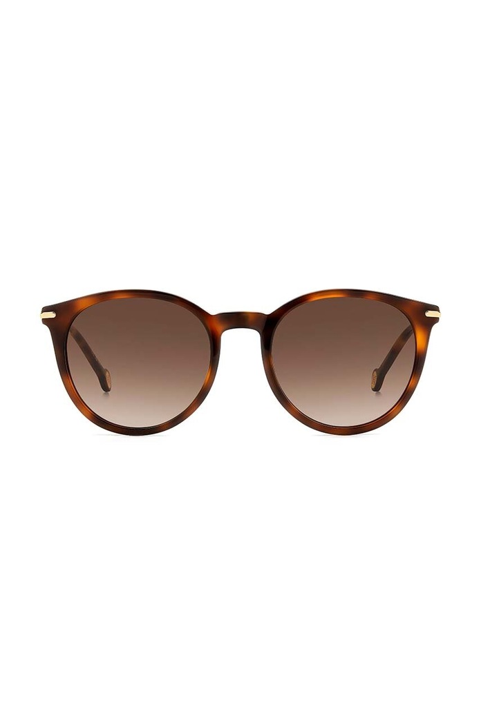 Ochelari de soare Carolina Herrera HER.0230/S maro