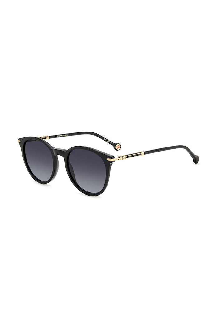 Carolina Herrera ochelari de soare HER.0230/S negru AA00