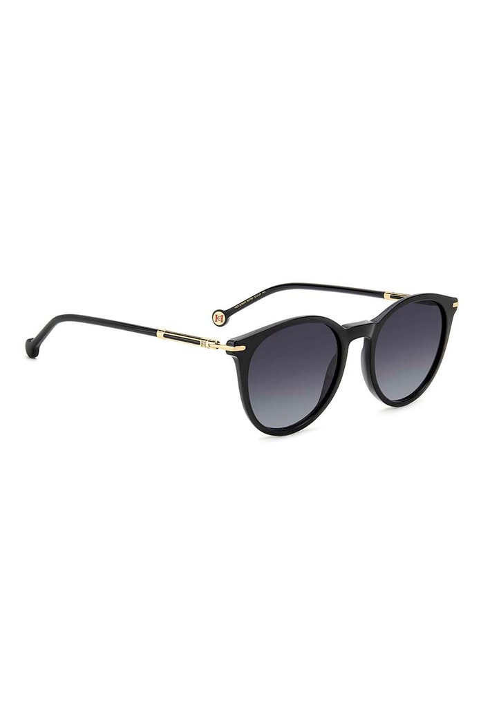 Accesorii Carolina Herrera ochelari de soare HER.0230/S negru