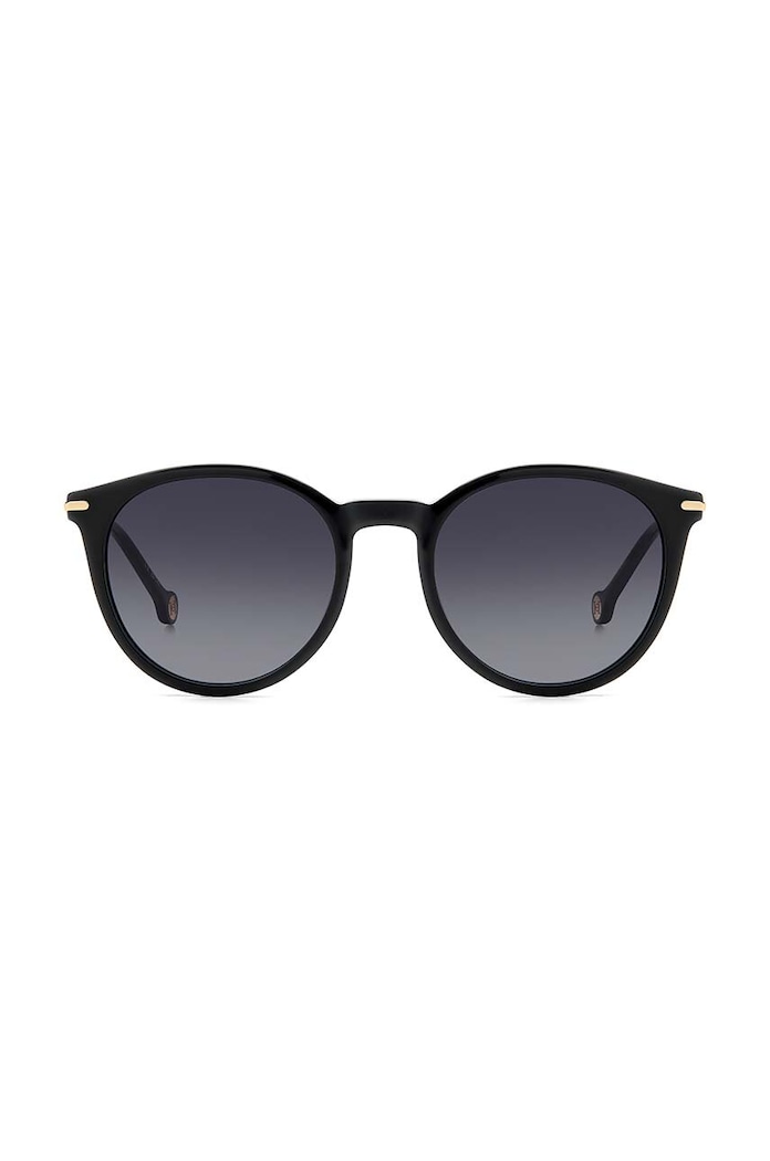 Carolina Herrera ochelari de soare negru HER.0230/S