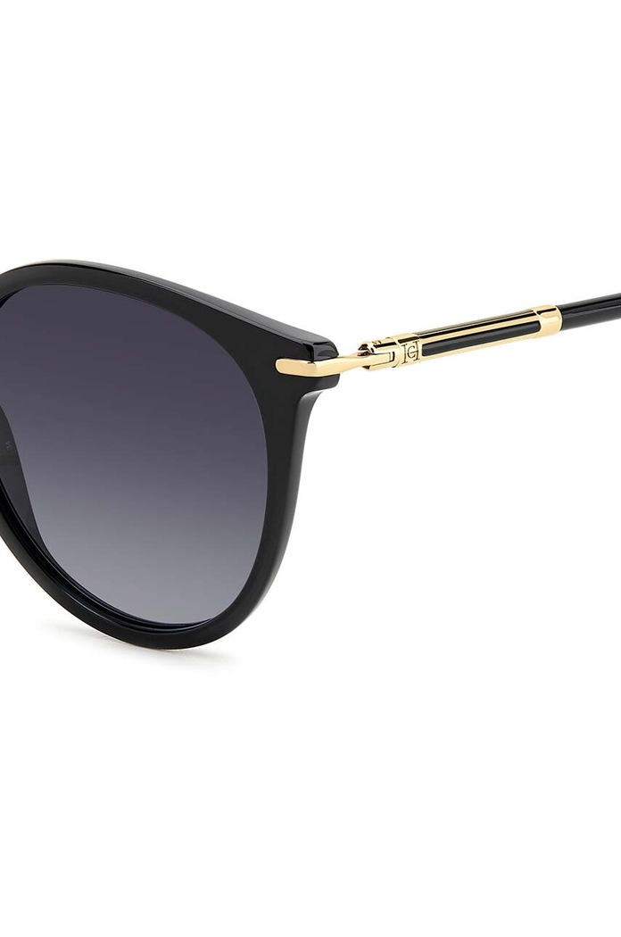Carolina Herrera ochelari de soare HER.0230/S negru