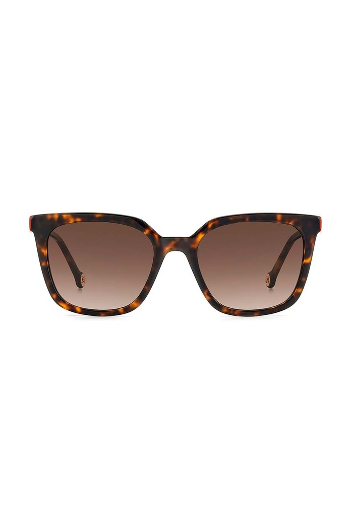 Carolina Herrera napszemüveg barna HER.0236/S