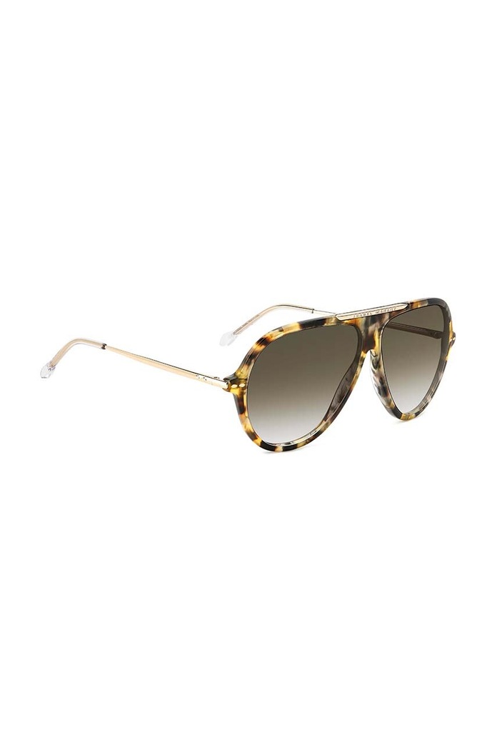 Akcesoria Isabel Marant Okulary przeciwsłoneczne IM.0162/S multicolor