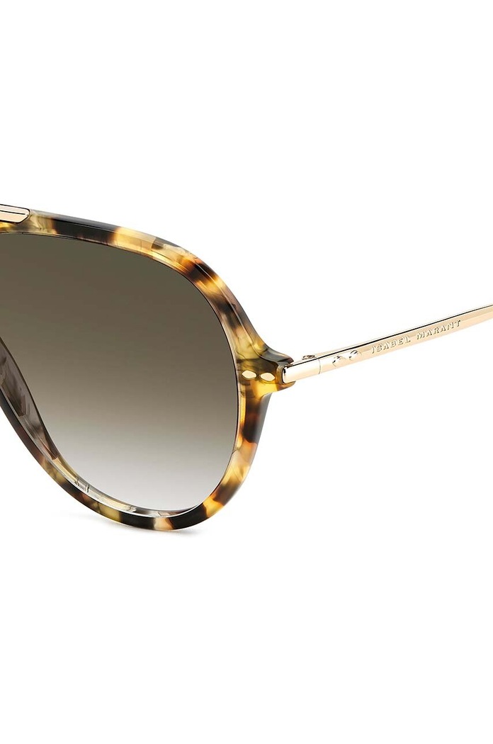 Okulary przeciwsłoneczne Isabel Marant multicolor IM.0162/S