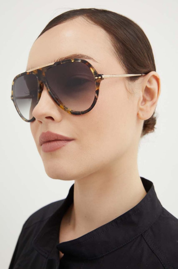 Isabel Marant Okulary przeciwsłoneczne IM.0162/S