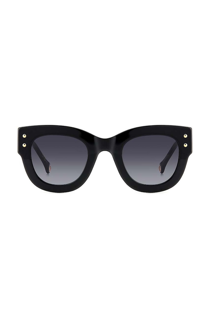 Γυαλιά ηλίου Carolina Herrera μαύρο HER.0222/S