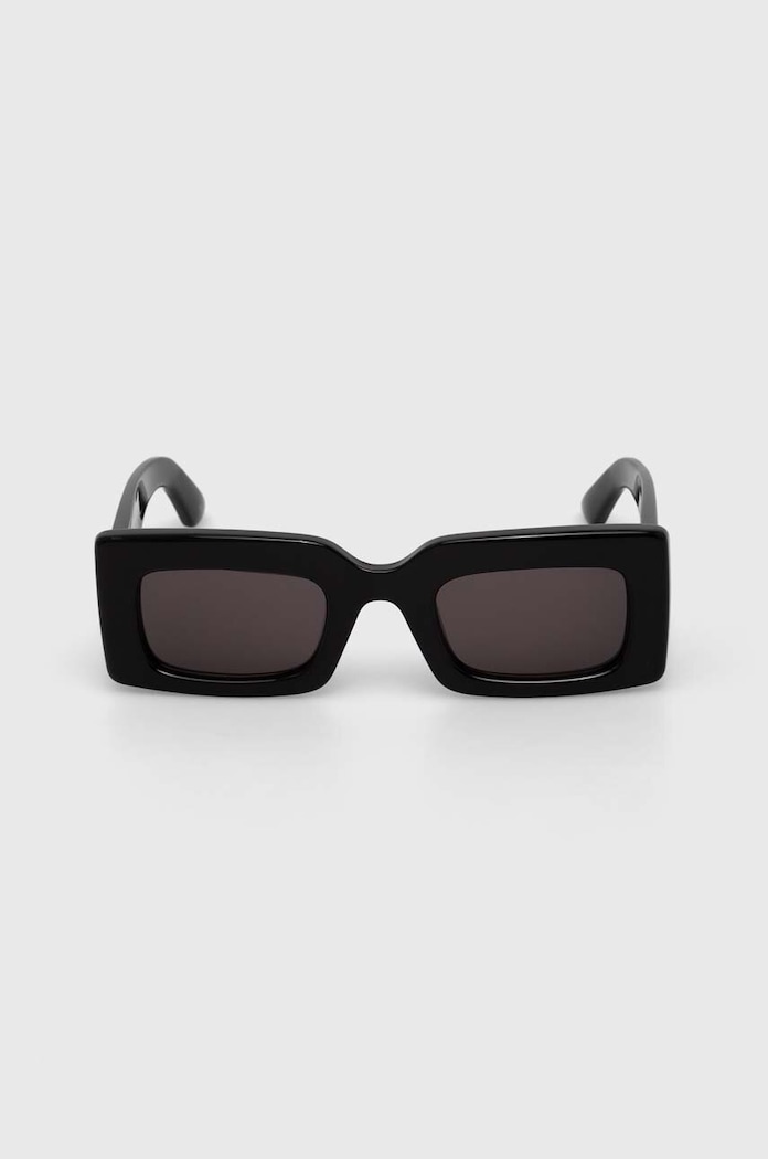 Αξεσουάρ Γυαλιά ηλίου Alexander McQueen AM0433S μαύρο