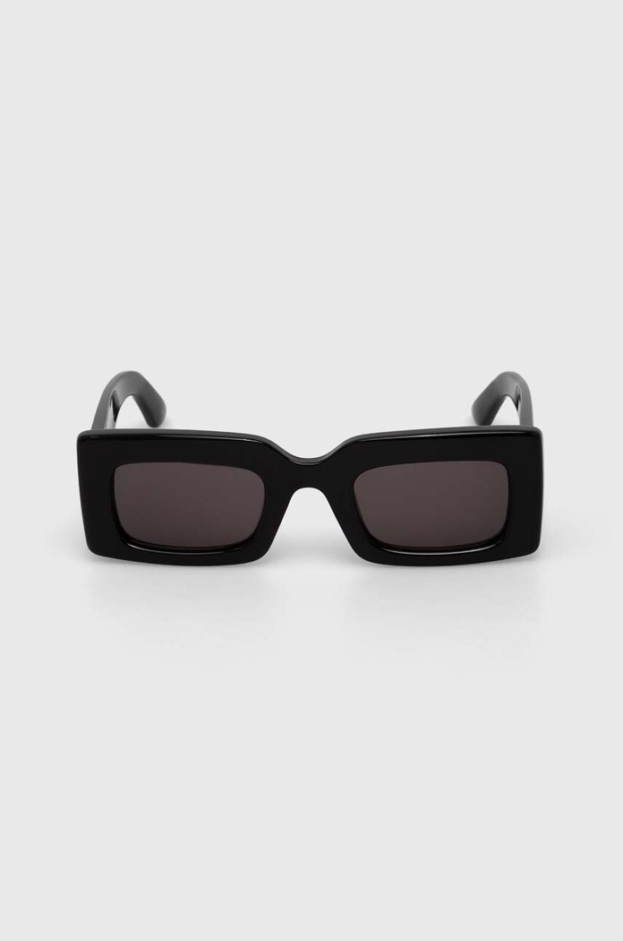 Αξεσουάρ Γυαλιά ηλίου Alexander McQueen AM0433S μαύρο