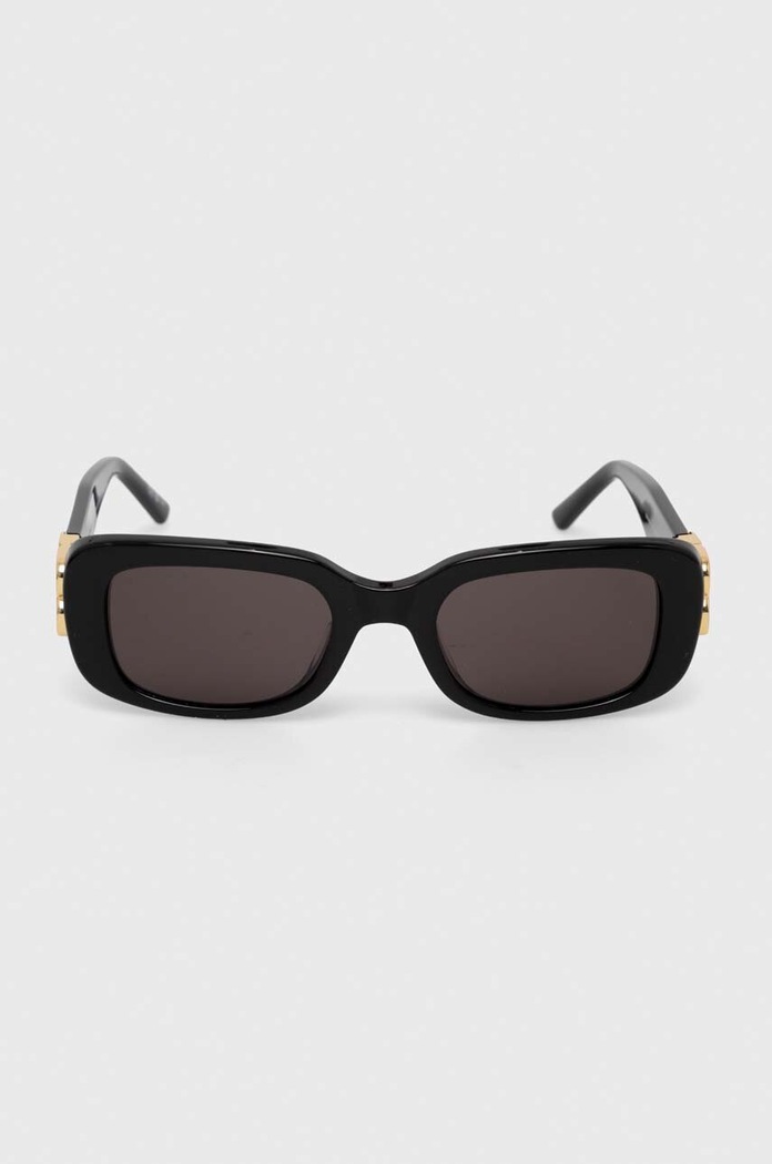 Accesorii Balenciaga ochelari de soare BB0310SK negru