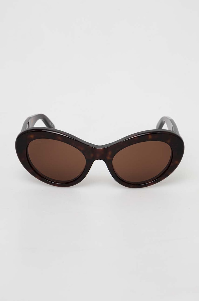 Doplňky Sluneční brýle Balenciaga BB0294S hnědá