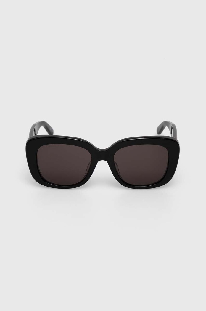 Kiegészítők Balenciaga napszemüveg BB0295SK fekete
