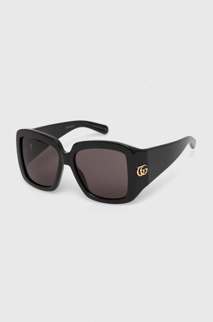 Γυαλιά ηλίου Gucci GG1402S μαύρο AA00