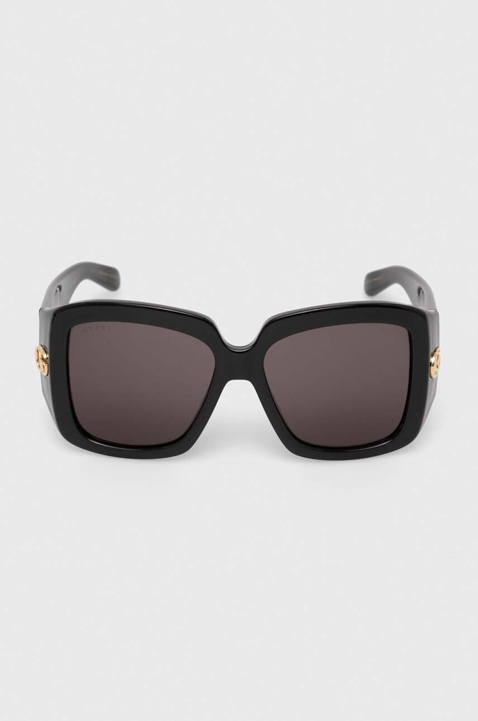 Αξεσουάρ Γυαλιά ηλίου Gucci GG1402S μαύρο