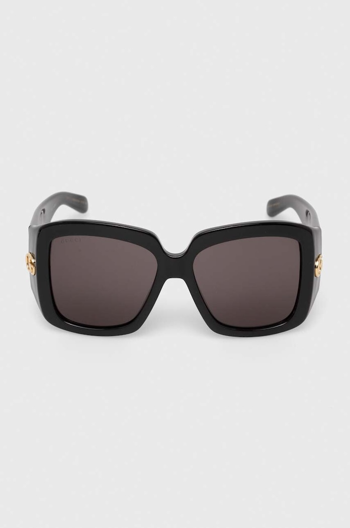 Αξεσουάρ Γυαλιά ηλίου Gucci GG1402S μαύρο
