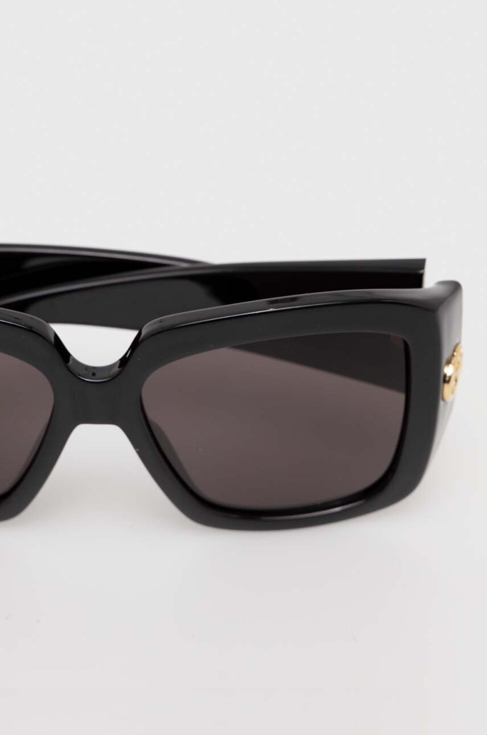 Γυαλιά ηλίου Gucci GG1402S μαύρο