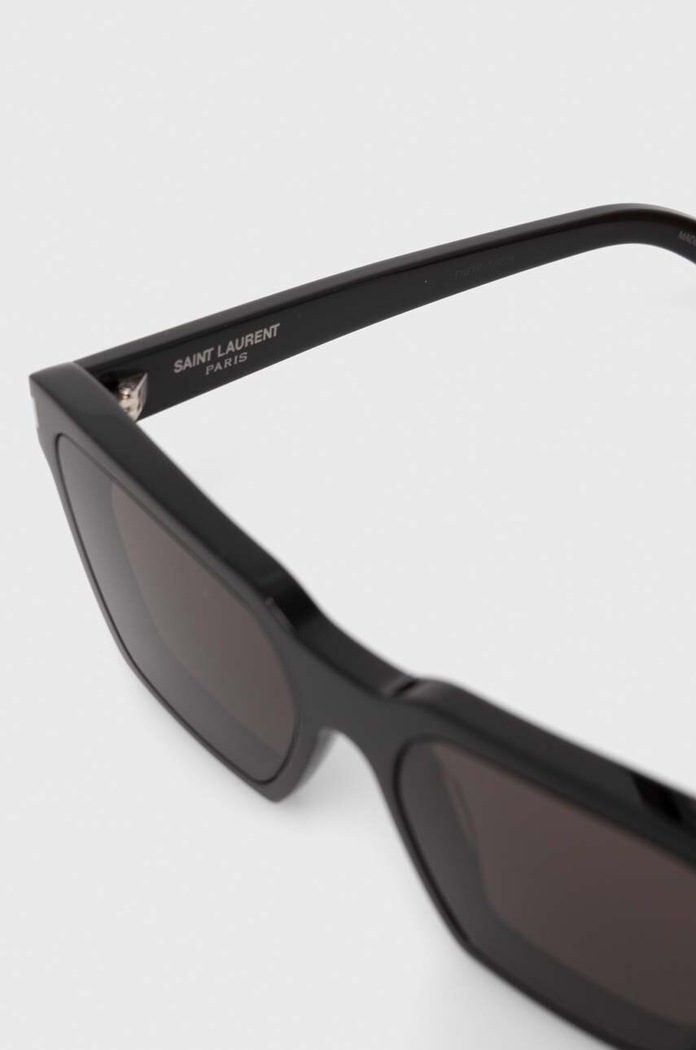 Slnečné okuliare Saint Laurent CALISTA čierna SL.633.CALISTA
