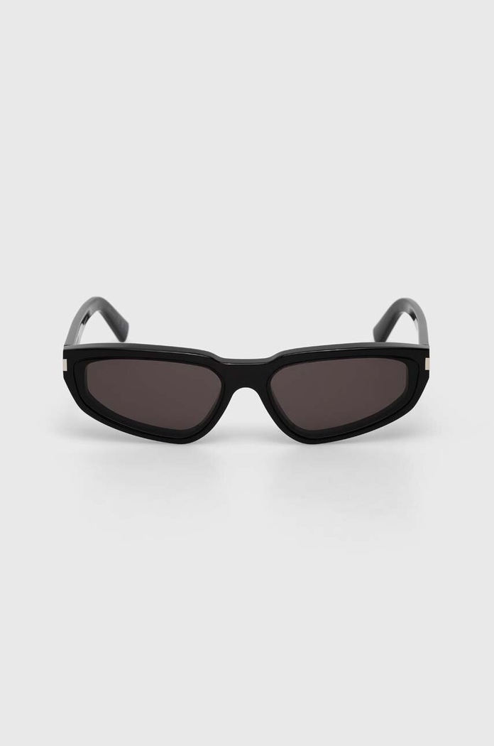 Doplnky Slnečné okuliare Saint Laurent SL.634.NOVA čierna