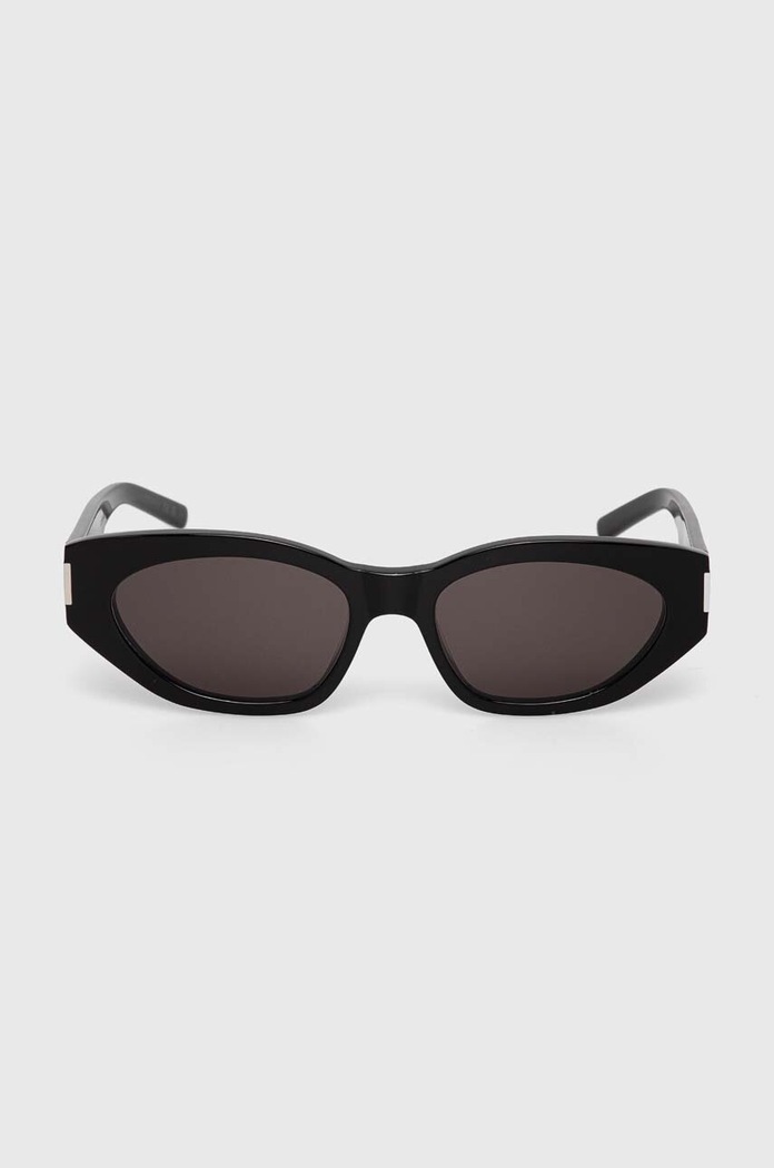 Sluneční brýle Saint Laurent SL.638 černá AA00
