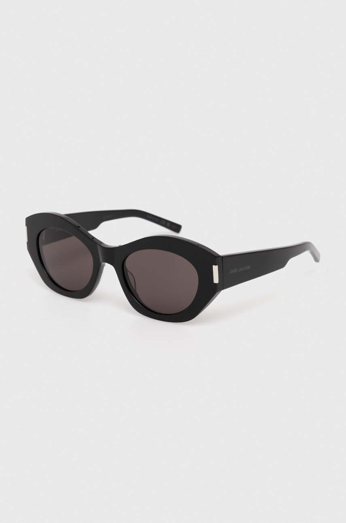 Sluneční brýle Saint Laurent SL.639 černá AA00