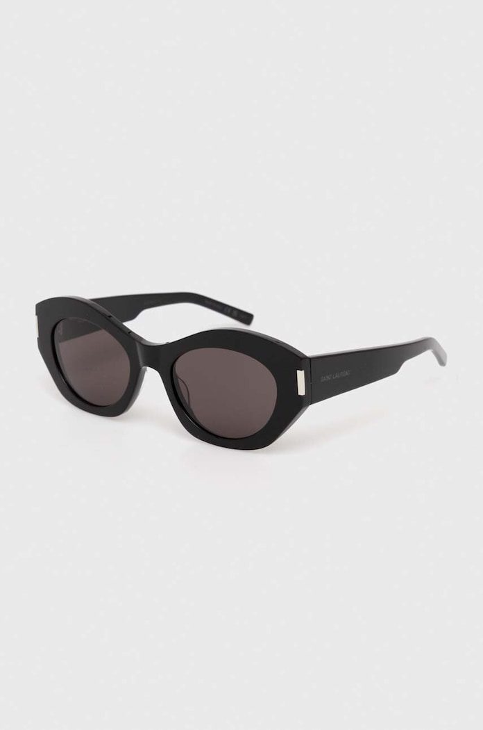 Sluneční brýle Saint Laurent SL.639 černá AA00