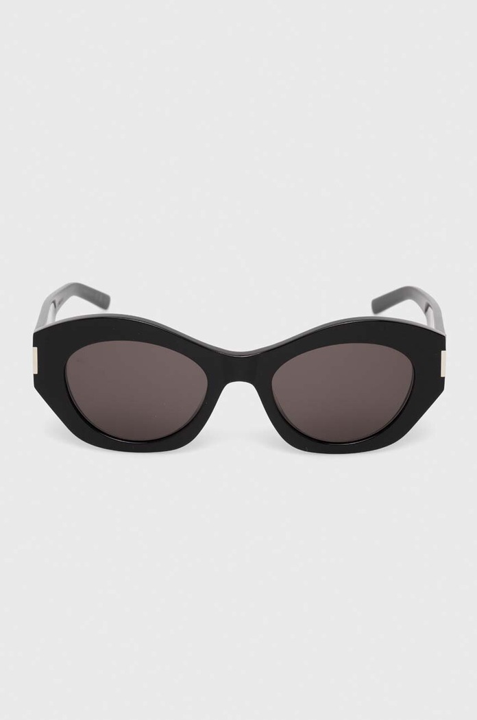 Doplňky Sluneční brýle Saint Laurent SL.639 černá