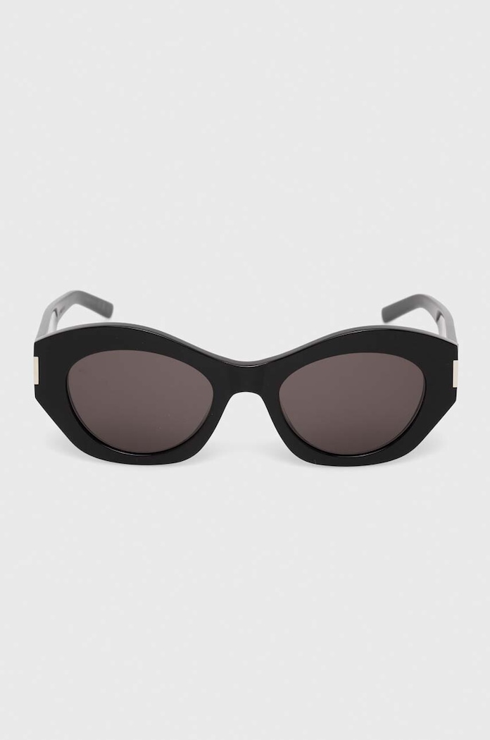 Doplňky Sluneční brýle Saint Laurent SL.639 černá