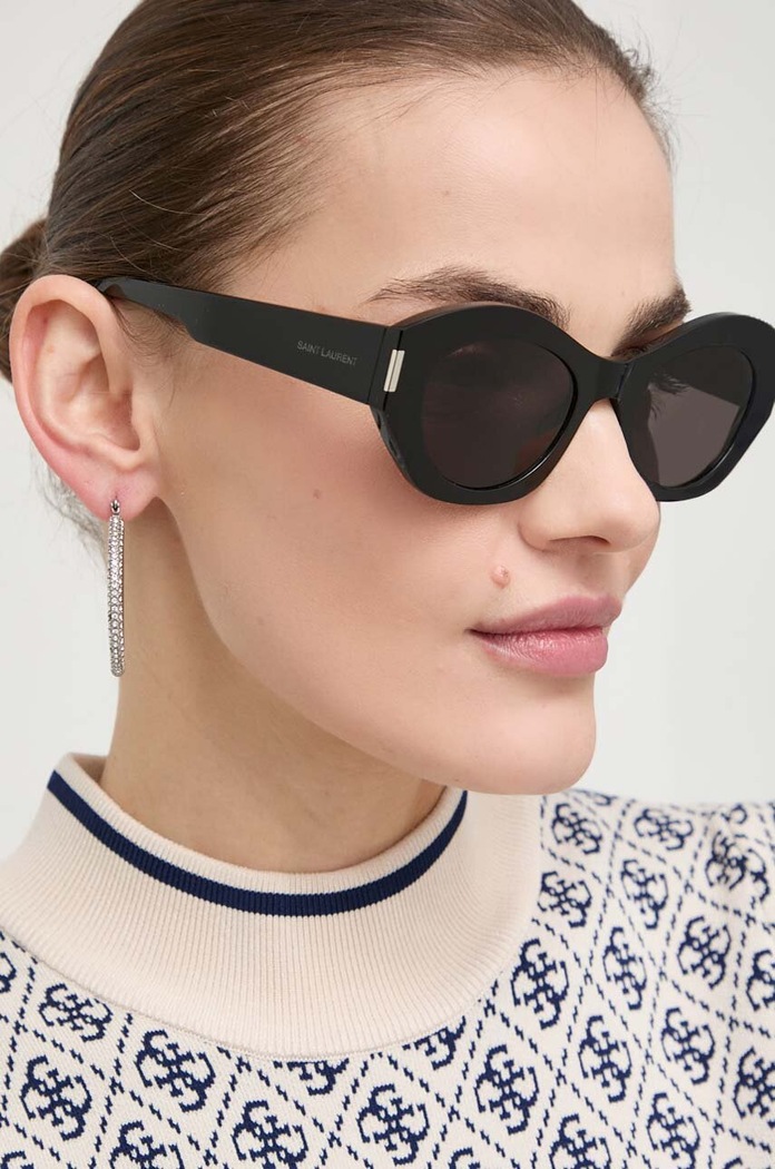Sluneční brýle Saint Laurent SL.639