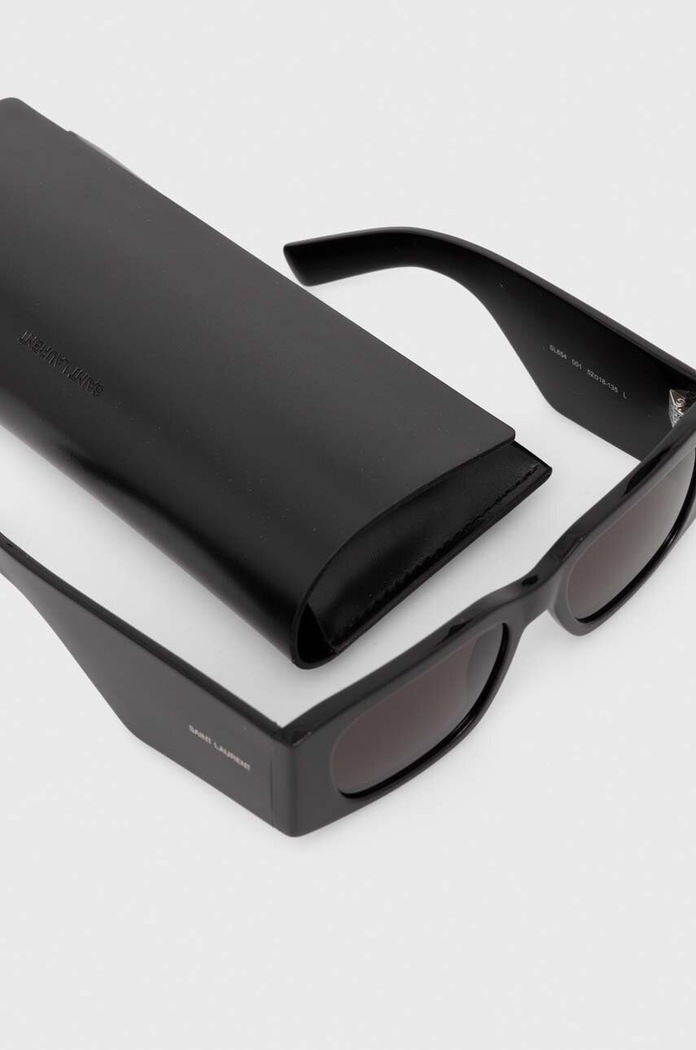 Sluneční brýle Saint Laurent SL.654