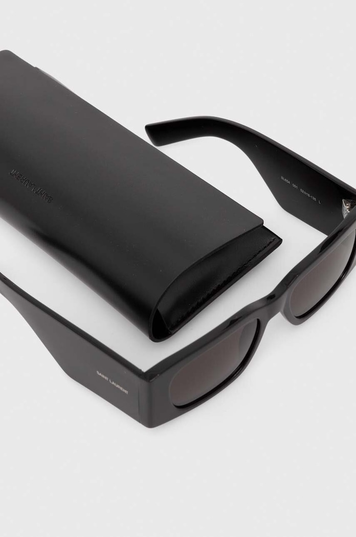 Sluneční brýle Saint Laurent SL.654