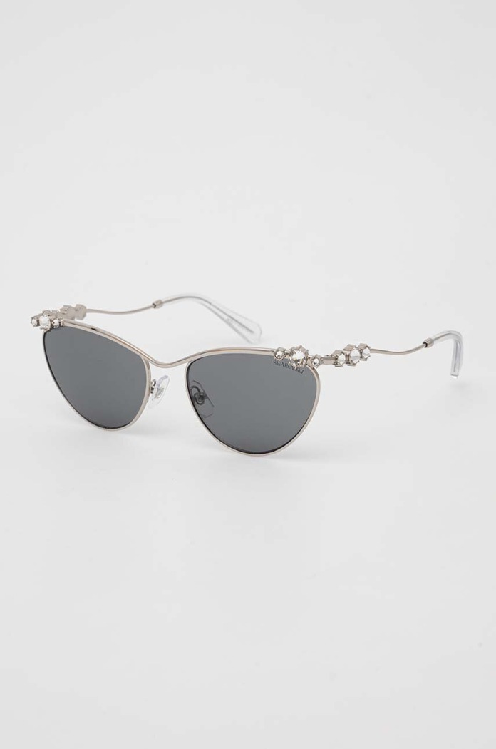 Swarovski okulary przeciwsłoneczne CONSTELLA 5691646 multicolor SS24