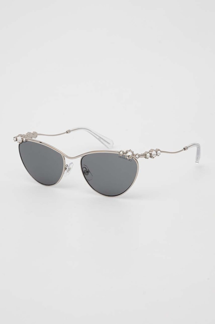 Swarovski okulary przeciwsłoneczne CONSTELLA 5691646 multicolor SS24