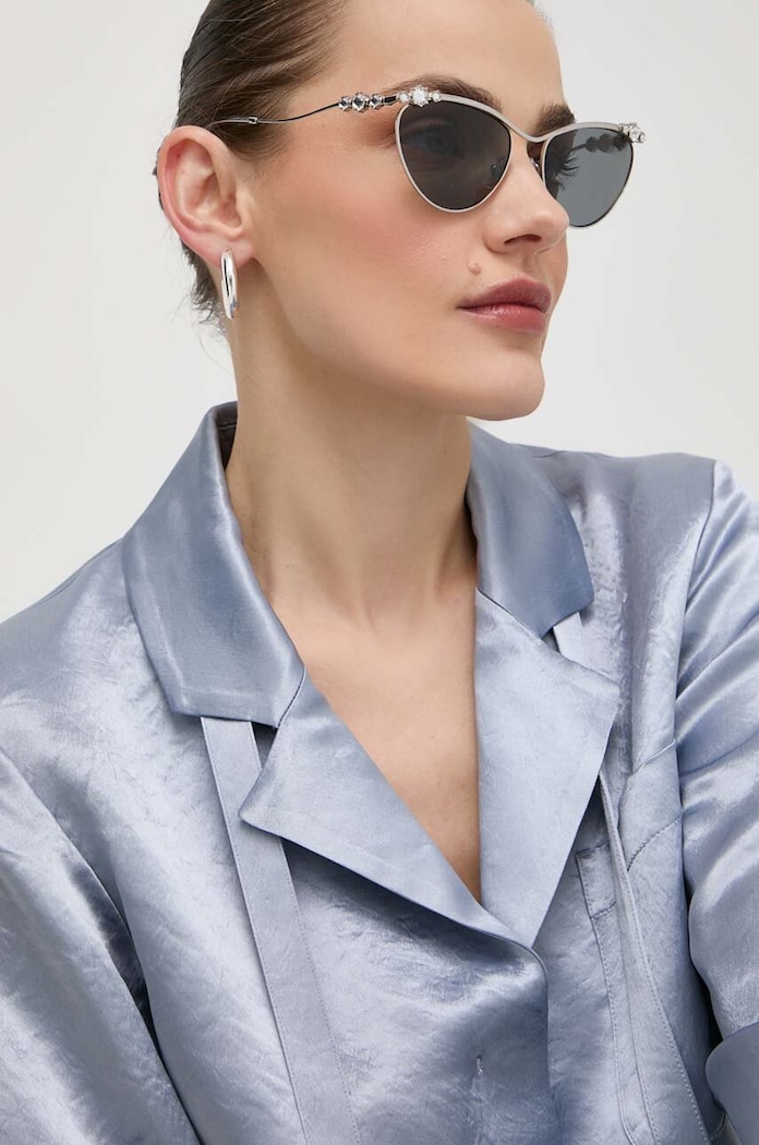 Swarovski okulary przeciwsłoneczne CONSTELLA 5691646
