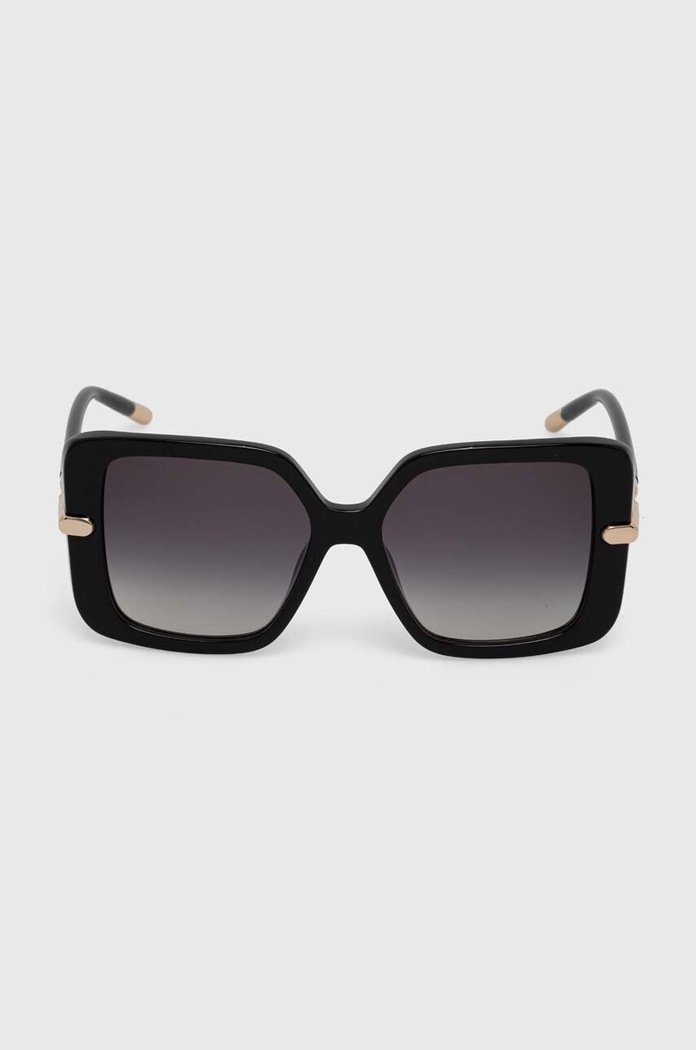 Doplňky Sluneční brýle Furla SFU712.540700 černá