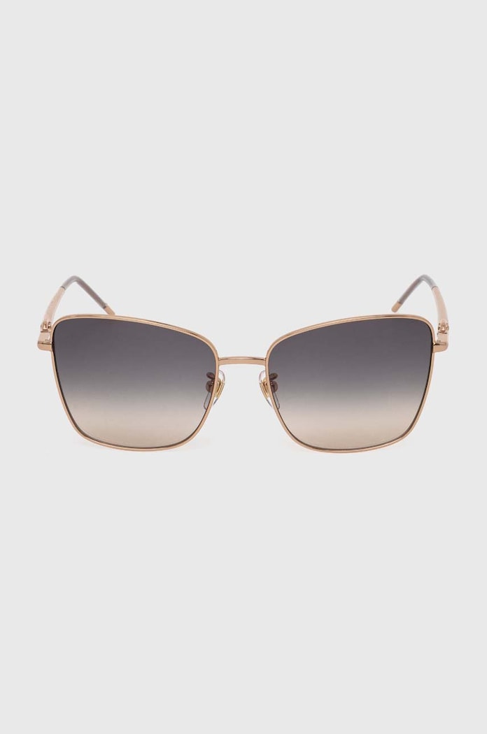 Doplňky Sluneční brýle Furla SFU714.5808FC zlatá